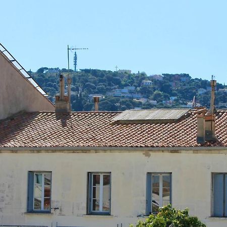 L'Annexe App'Art Appartement Sète Buitenkant foto