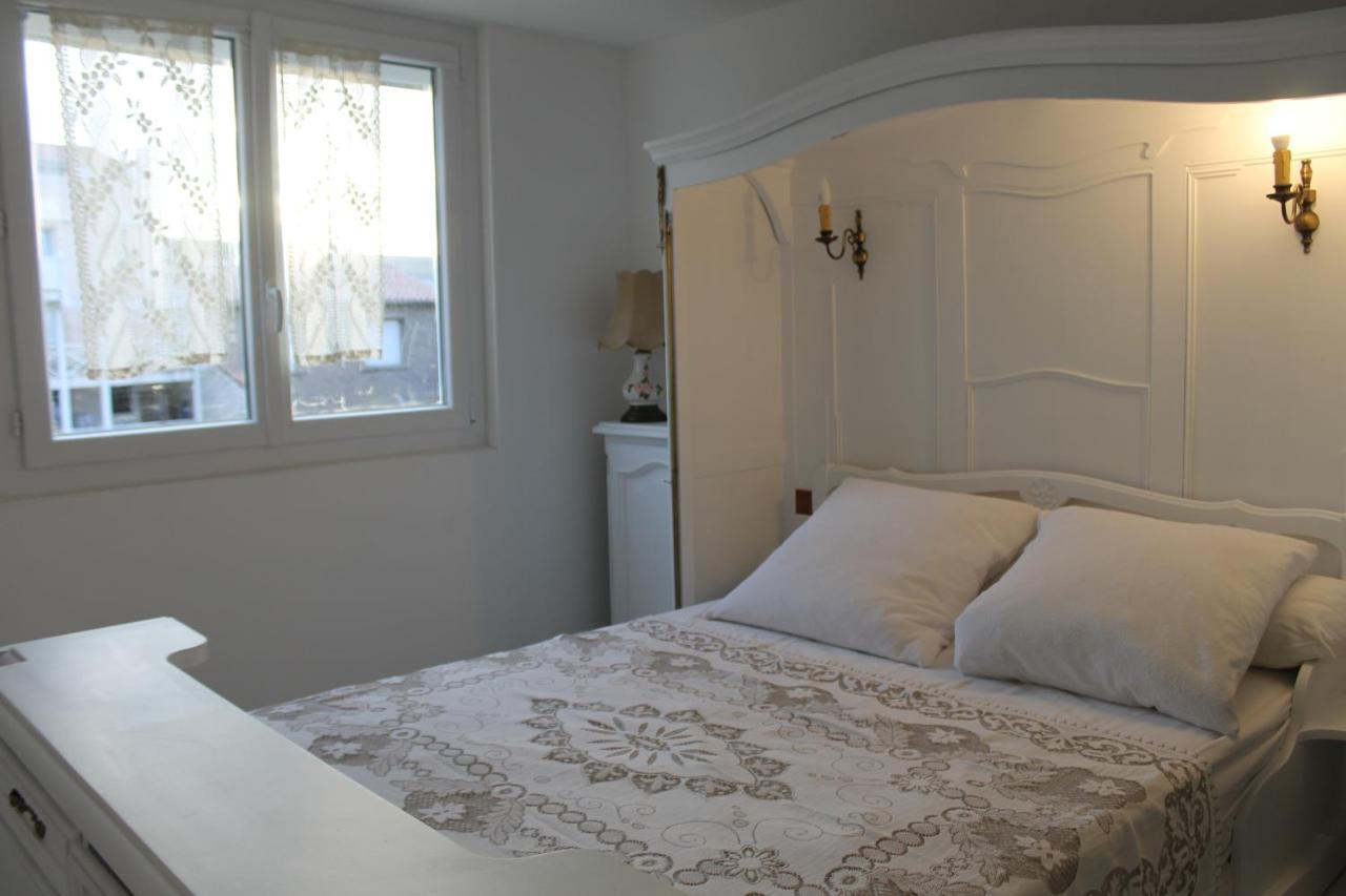 L'Annexe App'Art Appartement Sète Buitenkant foto