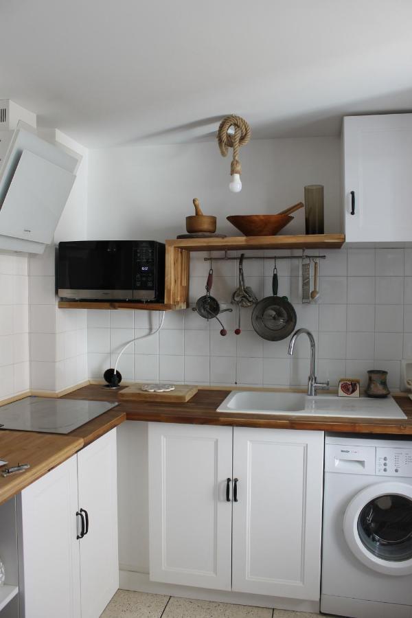 L'Annexe App'Art Appartement Sète Buitenkant foto