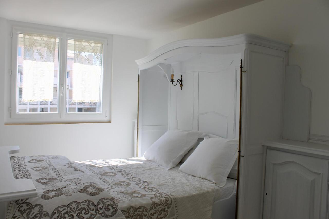 L'Annexe App'Art Appartement Sète Buitenkant foto