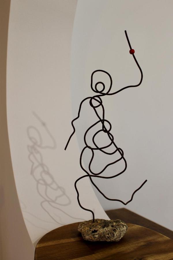 L'Annexe App'Art Appartement Sète Buitenkant foto