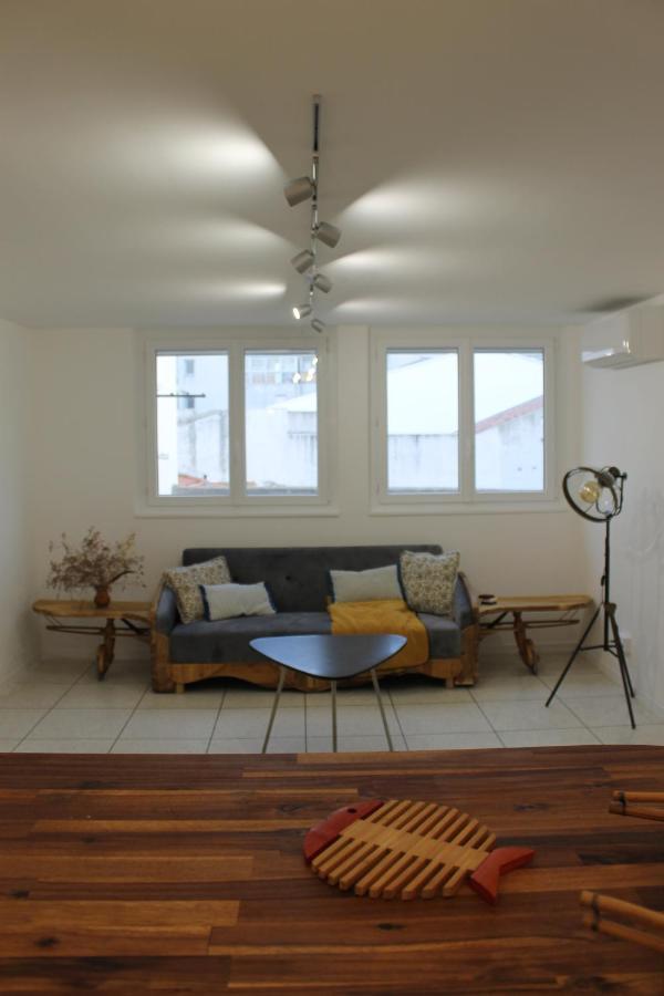 L'Annexe App'Art Appartement Sète Buitenkant foto