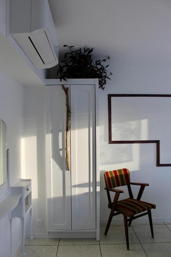 L'Annexe App'Art Appartement Sète Buitenkant foto