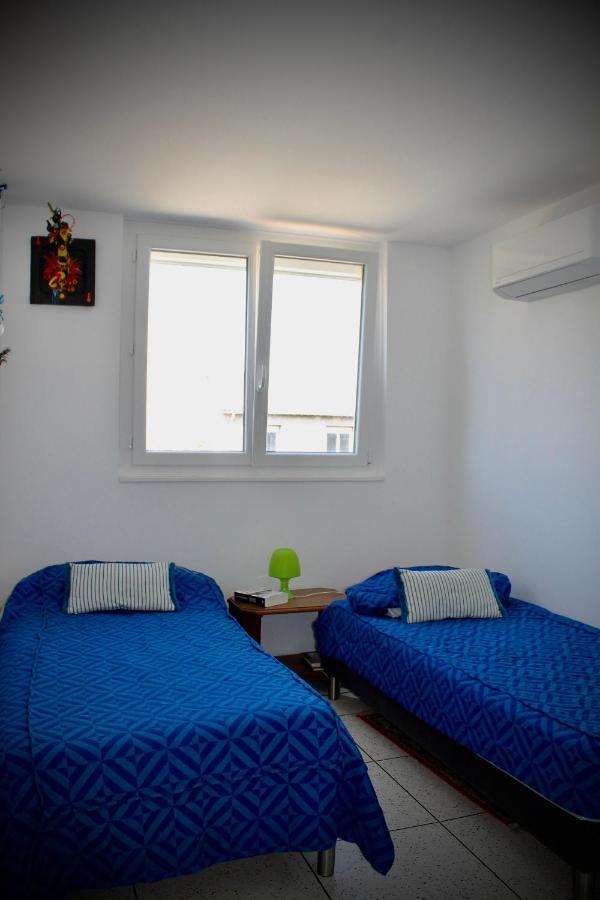 L'Annexe App'Art Appartement Sète Buitenkant foto