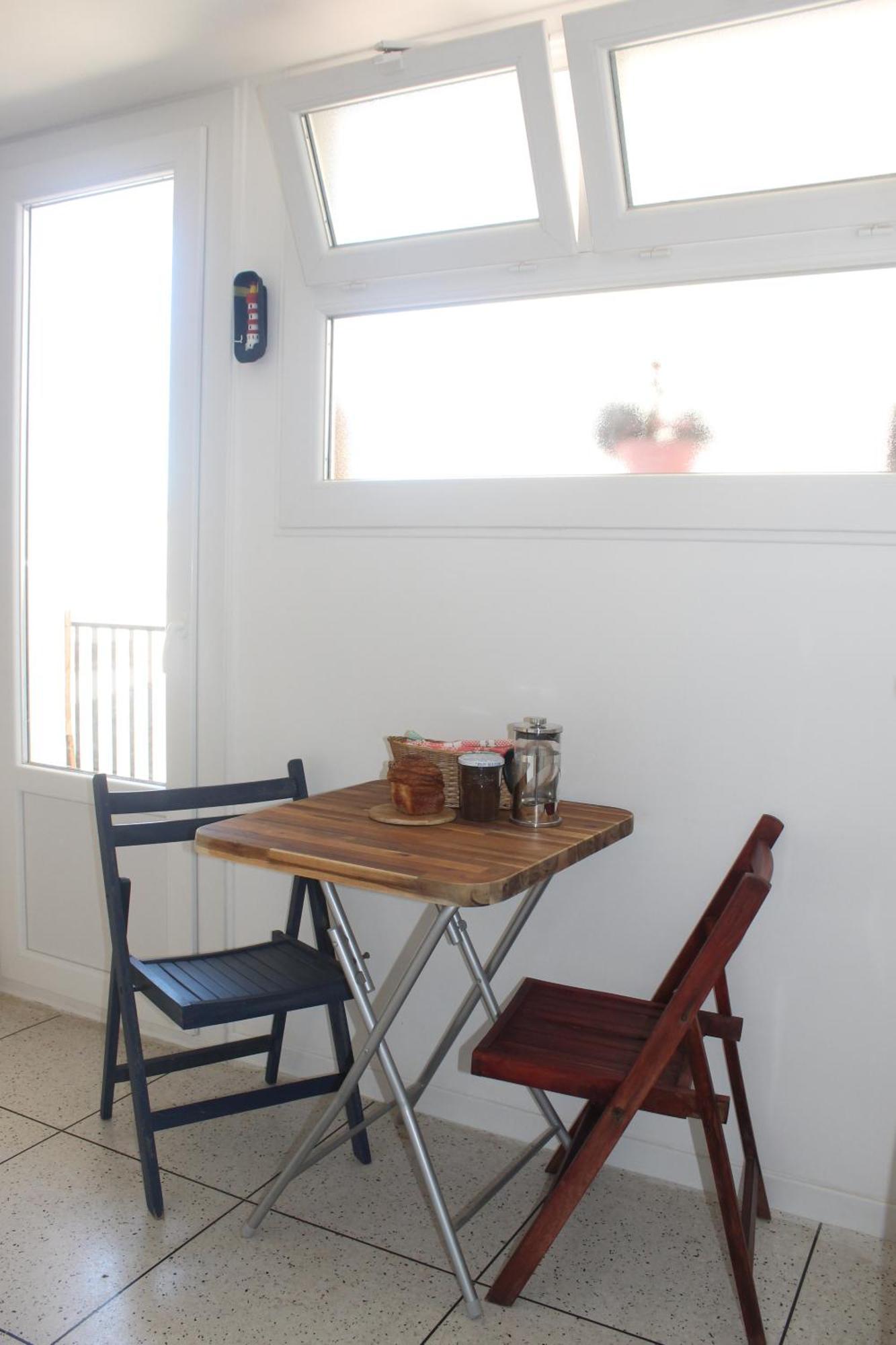 L'Annexe App'Art Appartement Sète Buitenkant foto