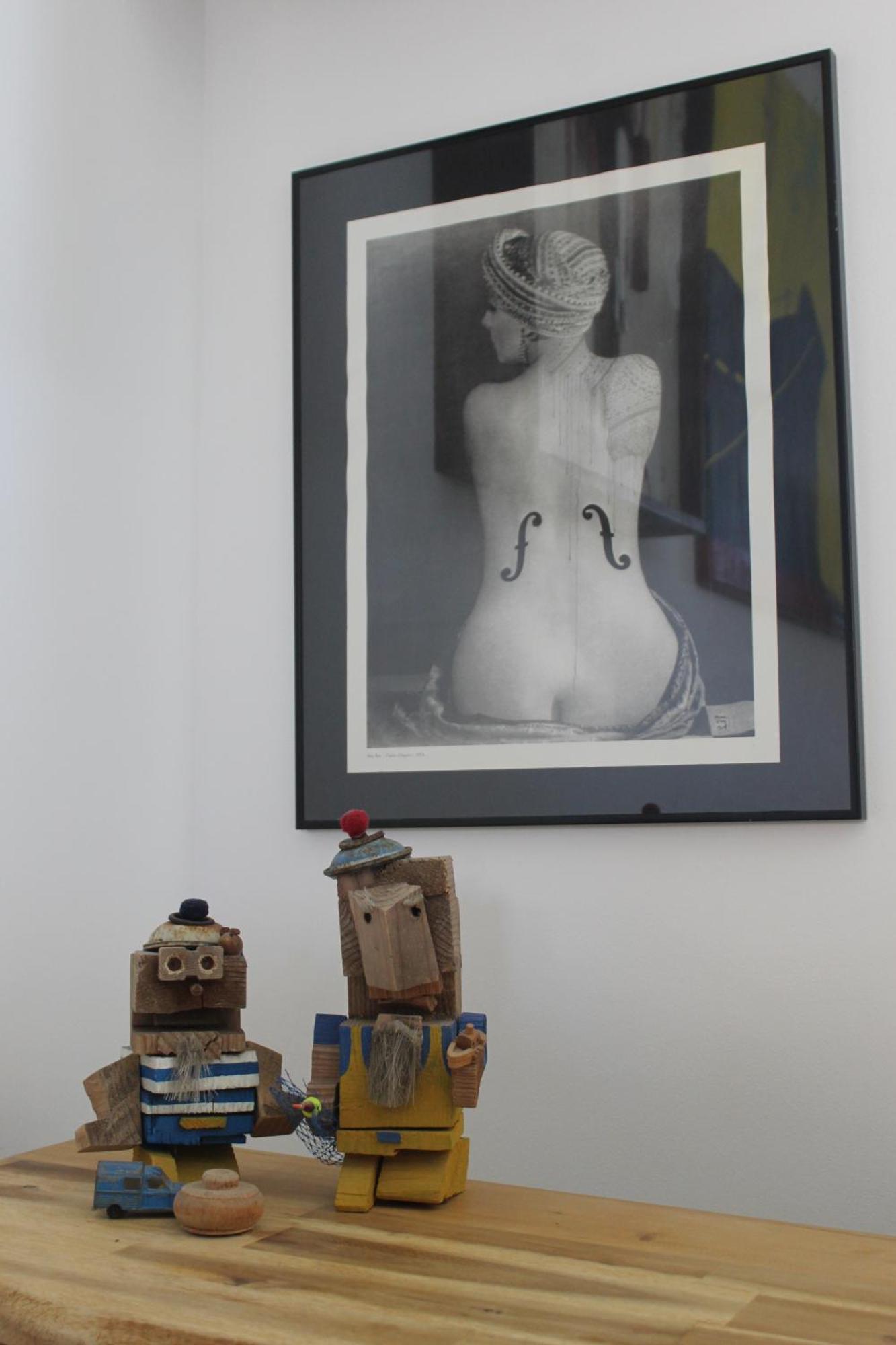 L'Annexe App'Art Appartement Sète Buitenkant foto
